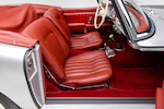 Thumbnail of 1958 BMW 507 Series II Roadster  Chassis no. 70110 image 26