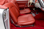 Thumbnail of 1958 BMW 507 Series II Roadster  Chassis no. 70110 image 24
