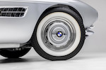 Thumbnail of 1958 BMW 507 Series II Roadster  Chassis no. 70110 image 17