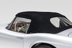 Thumbnail of 1958 BMW 507 Series II Roadster  Chassis no. 70110 image 15