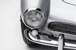 Thumbnail of 1958 BMW 507 Series II Roadster  Chassis no. 70110 image 185