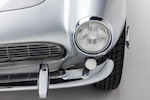 Thumbnail of 1958 BMW 507 Series II Roadster  Chassis no. 70110 image 184