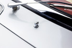 Thumbnail of 1958 BMW 507 Series II Roadster  Chassis no. 70110 image 173