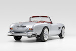 Thumbnail of 1958 BMW 507 Series II Roadster  Chassis no. 70110 image 205