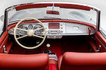 Thumbnail of 1958 BMW 507 Series II Roadster  Chassis no. 70110 image 165