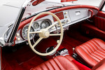 Thumbnail of 1958 BMW 507 Series II Roadster  Chassis no. 70110 image 163