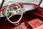 Thumbnail of 1958 BMW 507 Series II Roadster  Chassis no. 70110 image 162