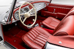 Thumbnail of 1958 BMW 507 Series II Roadster  Chassis no. 70110 image 161