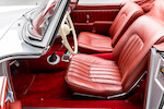 Thumbnail of 1958 BMW 507 Series II Roadster  Chassis no. 70110 image 160