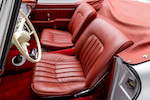 Thumbnail of 1958 BMW 507 Series II Roadster  Chassis no. 70110 image 159