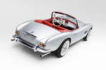 Thumbnail of 1958 BMW 507 Series II Roadster  Chassis no. 70110 image 147