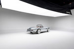 Thumbnail of 1958 BMW 507 Series II Roadster  Chassis no. 70110 image 146