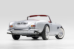 Thumbnail of 1958 BMW 507 Series II Roadster  Chassis no. 70110 image 140