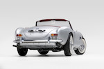 Thumbnail of 1958 BMW 507 Series II Roadster  Chassis no. 70110 image 138