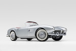 Thumbnail of 1958 BMW 507 Series II Roadster  Chassis no. 70110 image 136