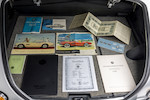 Thumbnail of 1958 BMW 507 Series II Roadster  Chassis no. 70110 image 111