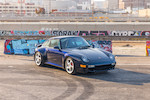 Thumbnail of 1997 Porsche 911 'Type 993' Turbo Coupe VIN. WP0AC2998VS375199 image 1