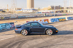 Thumbnail of 1997 Porsche 911 'Type 993' Turbo Coupe VIN. WP0AC2998VS375199 image 93