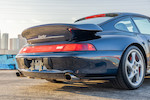 Thumbnail of 1997 Porsche 911 'Type 993' Turbo Coupe VIN. WP0AC2998VS375199 image 6