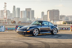 Thumbnail of 1997 Porsche 911 'Type 993' Turbo Coupe VIN. WP0AC2998VS375199 image 3