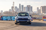Thumbnail of 1997 Porsche 911 'Type 993' Turbo Coupe VIN. WP0AC2998VS375199 image 101