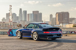 Thumbnail of 1997 Porsche 911 'Type 993' Turbo Coupe VIN. WP0AC2998VS375199 image 83