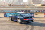 Thumbnail of 1997 Porsche 911 'Type 993' Turbo Coupe VIN. WP0AC2998VS375199 image 82