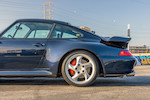 Thumbnail of 1997 Porsche 911 'Type 993' Turbo Coupe VIN. WP0AC2998VS375199 image 79