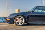 Thumbnail of 1997 Porsche 911 'Type 993' Turbo Coupe VIN. WP0AC2998VS375199 image 78