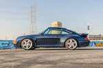Thumbnail of 1997 Porsche 911 'Type 993' Turbo Coupe VIN. WP0AC2998VS375199 image 74
