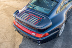 Thumbnail of 1997 Porsche 911 'Type 993' Turbo Coupe VIN. WP0AC2998VS375199 image 66