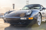 Thumbnail of 1997 Porsche 911 'Type 993' Turbo Coupe VIN. WP0AC2998VS375199 image 99