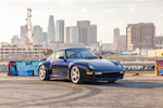 Thumbnail of 1997 Porsche 911 'Type 993' Turbo Coupe VIN. WP0AC2998VS375199 image 96