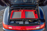 Thumbnail of 1997 Porsche 911 'Type 993' Turbo Coupe VIN. WP0AC2998VS375199 image 18