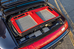 Thumbnail of 1997 Porsche 911 'Type 993' Turbo Coupe VIN. WP0AC2998VS375199 image 17