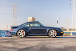 Thumbnail of 1997 Porsche 911 'Type 993' Turbo Coupe VIN. WP0AC2998VS375199 image 94