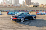 Thumbnail of 1997 Porsche 911 'Type 993' Turbo Coupe VIN. WP0AC2998VS375199 image 8