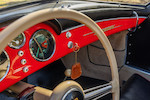 Thumbnail of 1956 Porsche 356 Pre-A 1500 Super Speedster   Chassis no. 80903 Engine no. P41415 image 20