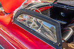 Thumbnail of 1956 Porsche 356 Pre-A 1500 Super Speedster   Chassis no. 80903 Engine no. P41415 image 12