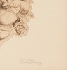 Thumbnail of Charles Bragg (American, 1931-2017) Cupid image 2