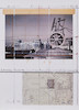 Thumbnail of Christo & Jeanne-Claude (1935-2020; 1935-2009); Wrapped Reichstag (Project for Berlin); image 1