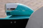 Thumbnail of 1968 Piaggio Vespa 150 Super w/ Sidecar  Frame no. VLB1T088567 image 17