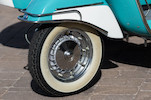 Thumbnail of 1968 Piaggio Vespa 150 Super w/ Sidecar  Frame no. VLB1T088567 image 7