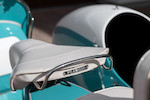 Thumbnail of 1968 Piaggio Vespa 150 Super w/ Sidecar  Frame no. VLB1T088567 image 27