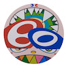 Thumbnail of Takashi Murakami (born 1962); Plate from the suite We Are the Jocular Clan; image 1