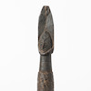 Thumbnail of A New Guinea sago peg 17 1/4 in. image 3