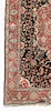 Thumbnail of Fereghan Rug Iran 4 ft. 2 in. x 6 ft. 7 in. image 3