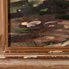 Thumbnail of Leo B. Blake (American, 1887-1976) Gloucester Harbor 20 x 24 in. (50.8 x 61.0 cm) framed 25 1/2 x 29 1/2 in. image 5