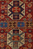 Thumbnail of Anatolian Village Rug Anatolia 3 ft. 2 in. x 7 ft. 8 in. image 3