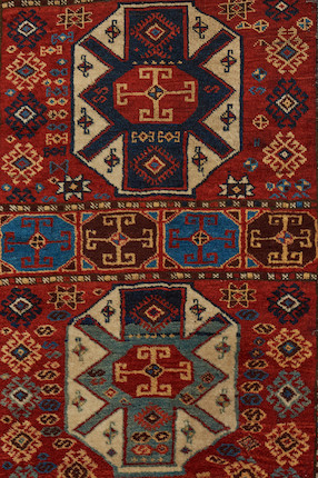 Anatolian Village Rug Anatolia 3 ft. 2 in. x 7 ft. 8 in. image 3